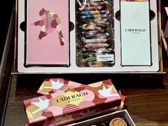 -Laderach 莱德拉(上海环贸iapm店)