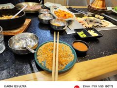 -臻牛烤肉