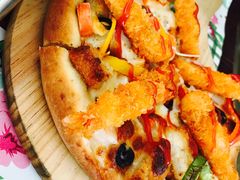 -吃饼人西餐(南开店)