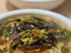 -水平有限广西米粉·广西风味集(五道口店)