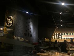 门面-来龙里 精致 东南亚餐室(万象城店)