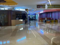 -爱碗亭·鲜炒湖南菜(壹城中心店)