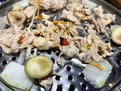 -映日农场无花果鸡(滨江东路店)