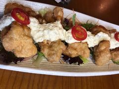 -有喜屋·深夜食堂(北京西路店)