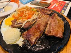 -豪客来牛排(宝龙城市广场店)