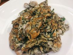 紫菜牡蛎煎-莆田餐厅(大悦城店)