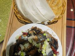 -老胶东家常菜馆(市场一路店)