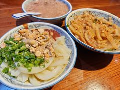 -姚记.周礼伤心凉粉(时代广场店)