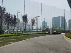 -陕西省游泳跳水馆