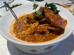 新加坡获奖辣椒珍宝蟹-珍宝海鲜JUMBO Seafood(ifc店)
