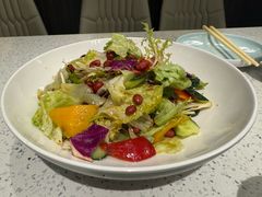 -玉林烤鸭店(垡头店)