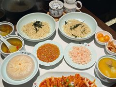 -裕兴记•蟹黄面馆(人民广场店)