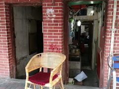 -文庙菜饭(四川北路店)