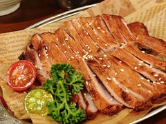 -岛风·台食小馆 ISLAND BISTRO(烟台山店)
