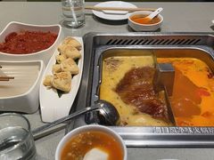 -海底捞火锅(万达坊店)