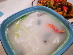 -老福洲(西洪路店)