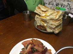 -88号小吃店·经典云南菜·地道纳西美食