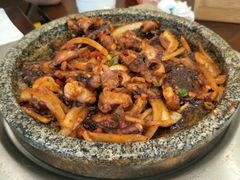 -敏丁拌饭(中街总店)