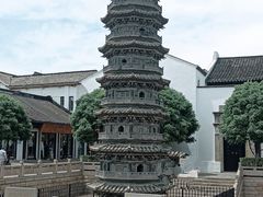 -南翔古镇