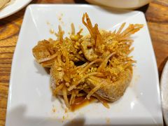 -叶婆婆钵钵鸡(乐山老店)