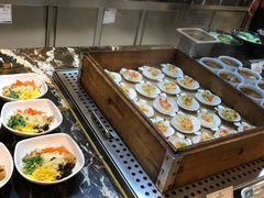 -西安西藏大厦开元名都大酒店·自助餐厅