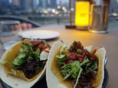 -埠口精酿夜景餐酒吧· BREWPORT BISTRO(长嘉汇重庆之眼店)