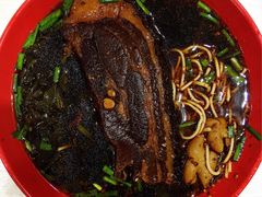 -小龙大肉面馆