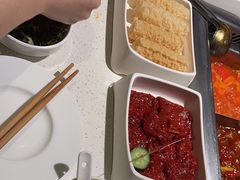 -海底捞火锅(金花路店)