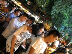 -傅强排骨(成都总店)