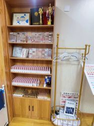 -芊冉•美甲美睫纹绣