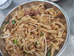 -拉超大排档(南安市场店)