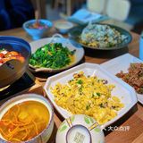 莫干山美食｜金鱼妈妈山野餐厅