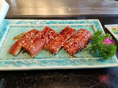 -三石铁板烧(紫竹桥店)