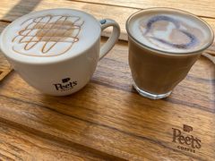 -Peet's 皮爷咖啡(东湖路手作店)