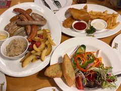 -巴伐利亚啤酒坊(意式风情街店)