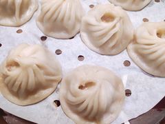 鲜肉小笼包-知味观(湖滨总店)