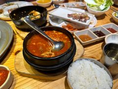 -喜来稀肉(北外滩白玉兰广场店)