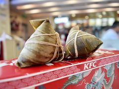 -肯德基(丰北路店)