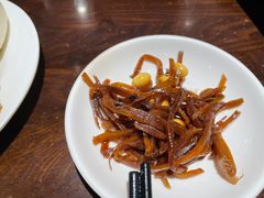 咸菜-姚记炒肝店(簋街店)