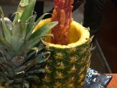 -大阪烧肉BAKA一代(十亩地店)