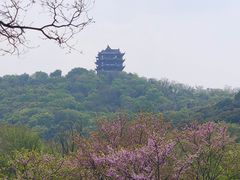 -采石矶景区
