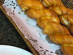 -三道菜(明堂公园店)