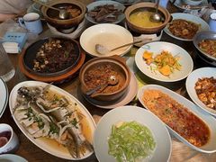 -蜜桃餐厅·伴山(湖滨商业街店)