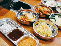 -香猪坊(五道口店)