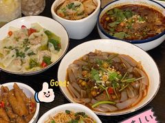 -金色印象·4K影院式足体养生(金沙店)