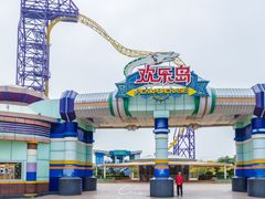 -厦门方特梦幻王国