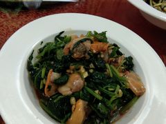 -地方名吃海鲜大馅蒸饺(北戴河店)