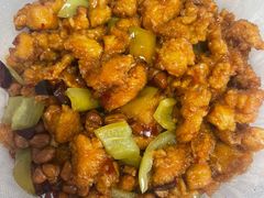 -桃子餐厅·天津菜(红星路直营店)