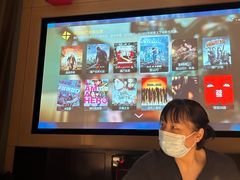 -金色印象·4K影院式足体养生(杨家坪西郊店)