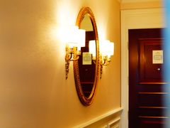 -广州富力丽思卡尔顿酒店